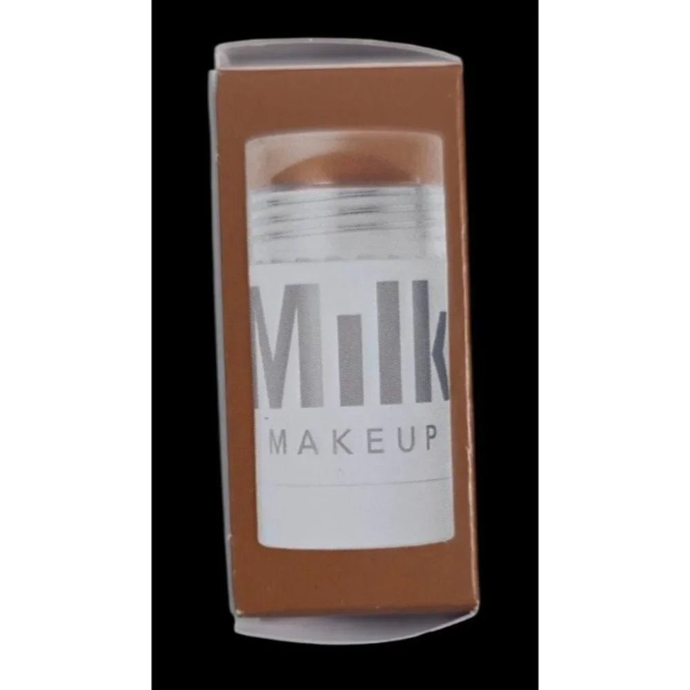 NEW Milk MakeUp Matte Cream Bronzer Stick